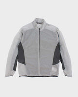 Vintage Arc'teryx Ultra Lightweight Running Windbreaker Jacket - L