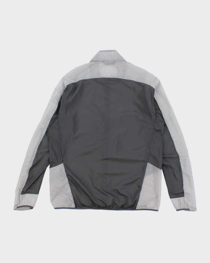 Vintage Arc'teryx Ultra Lightweight Running Windbreaker Jacket - L