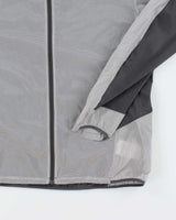 Vintage Arc'teryx Ultra Lightweight Running Windbreaker Jacket - L