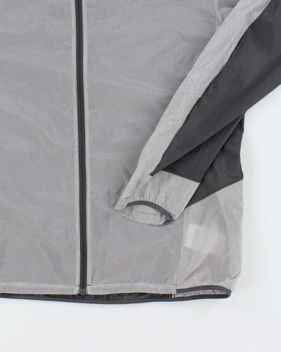 Vintage Arc'teryx Ultra Lightweight Running Windbreaker Jacket - L