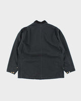 Vintage Carhartt Heavyweight Lined Chore Jacket - XL