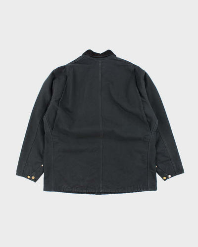 Vintage Carhartt Heavyweight Lined Chore Jacket - XL