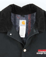 Vintage Carhartt Heavyweight Lined Chore Jacket - XL