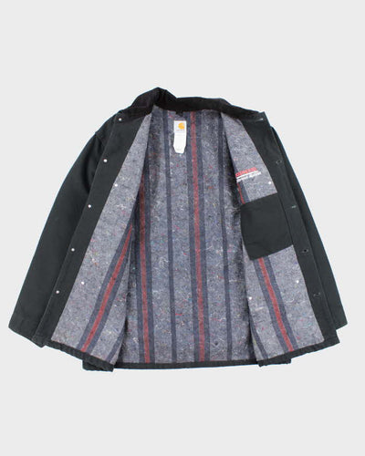 Vintage Carhartt Heavyweight Lined Chore Jacket - XL
