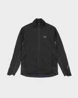 Vintage Arc'teryx Lightweight Windstopper Jacket - L