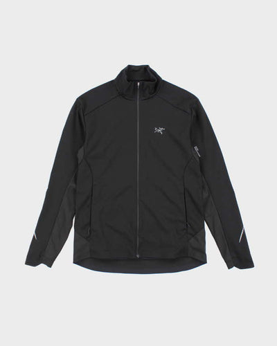 Vintage Arc'teryx Lightweight Windstopper Jacket - L