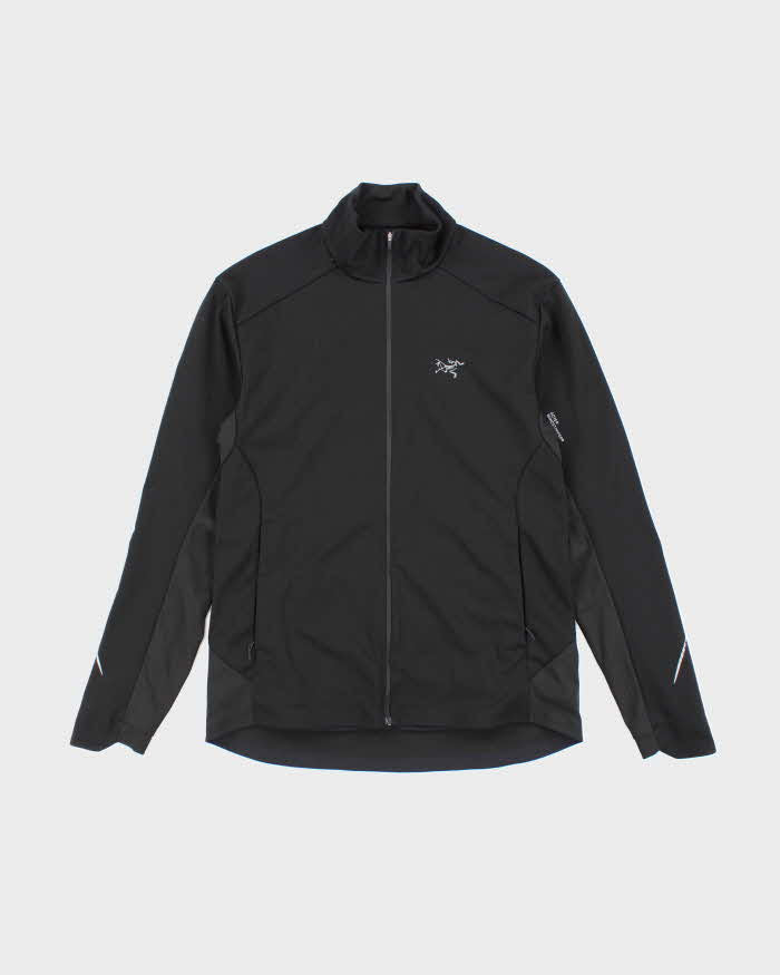 Vintage Arc'teryx Lightweight Windstopper Jacket - L