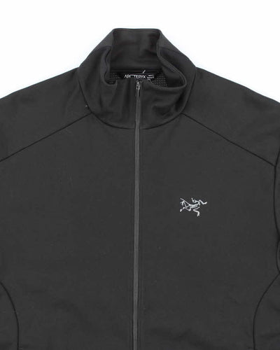 Vintage Arc'teryx Lightweight Windstopper Jacket - L