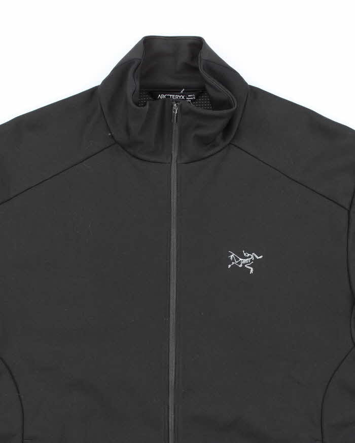 Vintage Arc'teryx Lightweight Windstopper Jacket - L