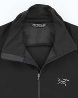 Vintage Arc'teryx Lightweight Windstopper Jacket - L