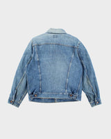 Vintage70's Levi's Big E Denim Jacket - L