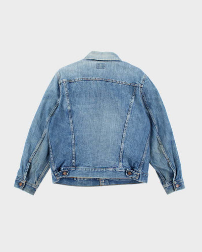 Vintage70's Levi's Big E Denim Jacket - L
