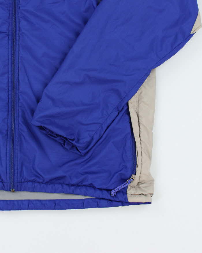 Vintage 90's Patagonia Ventilated Windbreaker Jacket - L