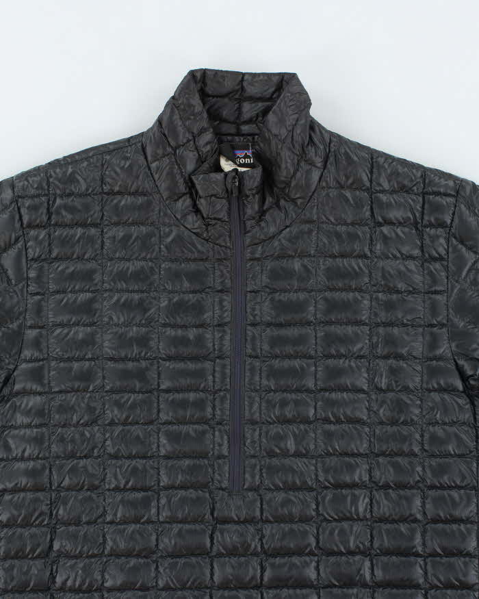 Vintage Patagonia Lightweight Nano Puffer Jacket - S