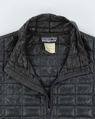 Vintage Patagonia Lightweight Nano Puffer Jacket - S