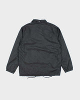 Vintage Y2K Vans Oversized Coach Jacket - XL