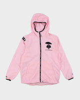 Vintage 2000's AAPE by *A Bathing Ape Lightweight Anorak Jacket - M