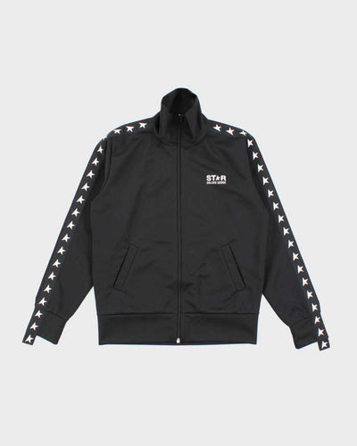 Vintage Golden Goose Star Lightweight Track Jacket - XS