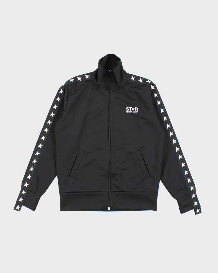 Vintage Golden Goose Star Lightweight Track Jacket - XS