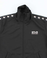Vintage Golden Goose Star Lightweight Track Jacket - XS