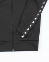 Vintage Golden Goose Star Lightweight Track Jacket - XS