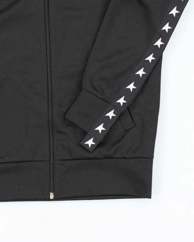 Vintage Golden Goose Star Lightweight Track Jacket - XS