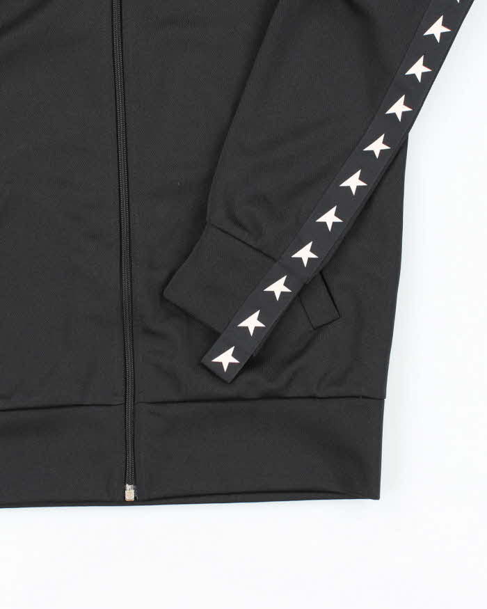 Vintage Golden Goose Star Lightweight Track Jacket - XS