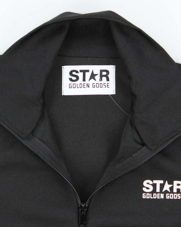 Vintage Golden Goose Star Lightweight Track Jacket - XS