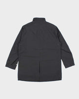 Vintage Burberry Waterproof Mac Jacket - L