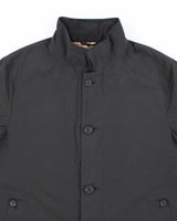 Vintage Burberry Waterproof Mac Jacket - L