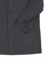 Vintage Burberry Waterproof Mac Jacket - L