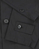 Vintage Burberry Waterproof Mac Jacket - L