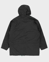 Vintage 90's Woolrich Insulated Multi Pocketed Hooded Jacket - L