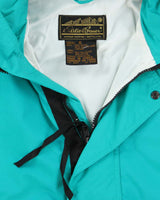 Vintage 00's Eddie Bauer Hooded Multi Pocketed Parka Jacket - M