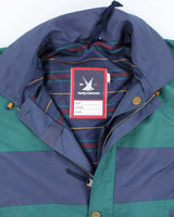 Vintage 90's Helly Hansen Oversized Sailing Parka Jacket - XL