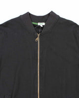 Vintage Y2K Kenzo Embroidered Lightweight Bomber Jacket - XL