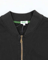 Vintage Y2K Kenzo Embroidered Lightweight Bomber Jacket - XL