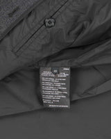 Vintage Prada Double Layered Wool Lined Blazer Jacket - L