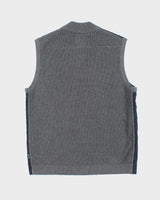 Vintage Barbour Quilted Lined Weather Comfort Gilet - M