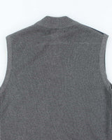 Vintage Barbour Quilted Lined Weather Comfort Gilet - M