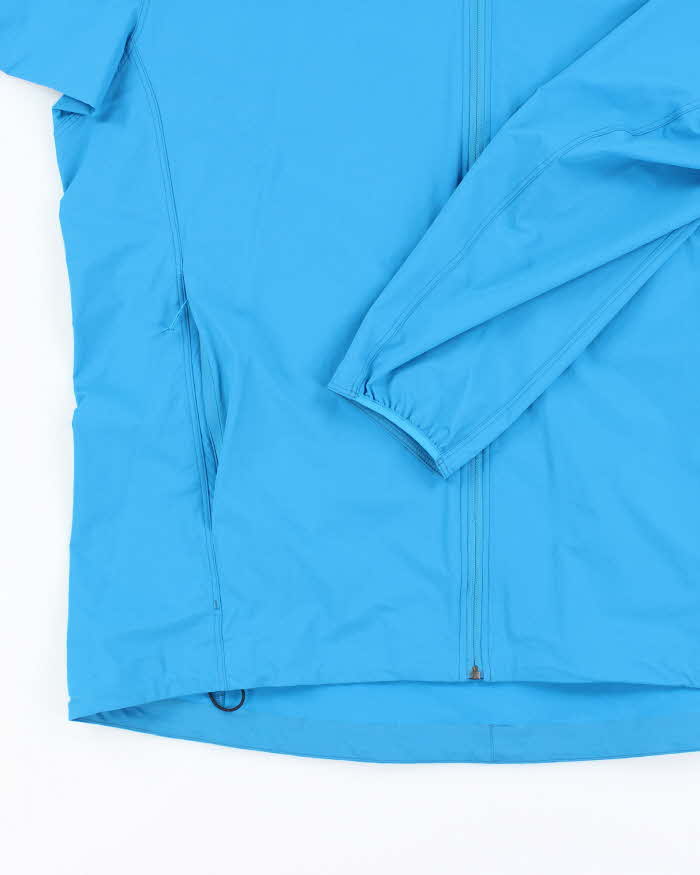 Vintage 2000's Arc'teryx Lightweight Hooded Anorak Jacket - XL