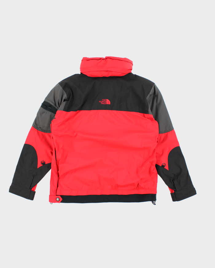 Vintage 90's The North Face Extreme Gear 1/2 Zip Jacket - M