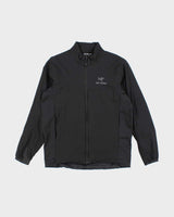 Vintage Arc'teryx Lightweight Insulated Windbreaker Jacket - L