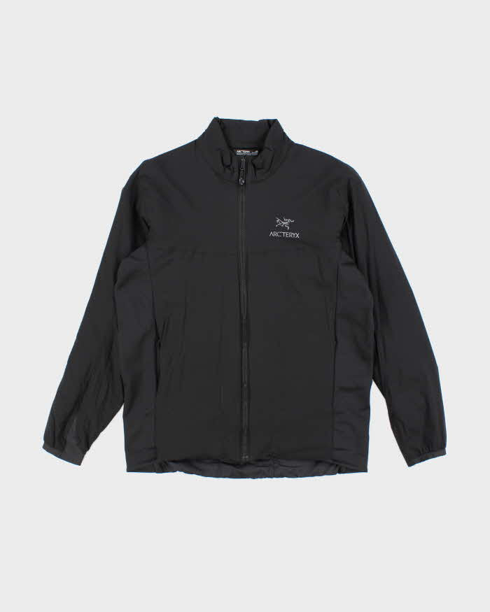 Vintage Arc'teryx Lightweight Insulated Windbreaker Jacket - L