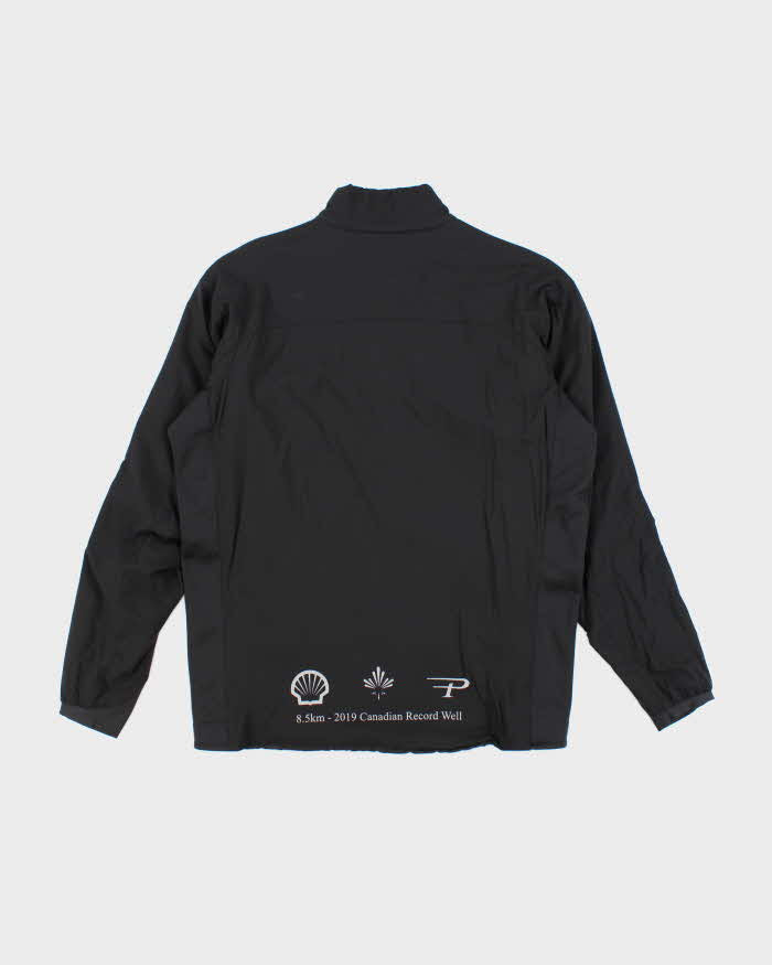 Vintage Arc'teryx Lightweight Insulated Windbreaker Jacket - L