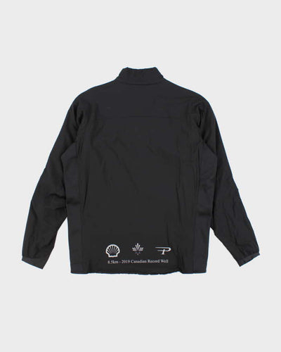 Vintage Arc'teryx Lightweight Insulated Windbreaker Jacket - L