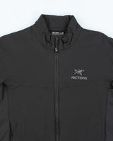 Vintage Arc'teryx Lightweight Insulated Windbreaker Jacket - L