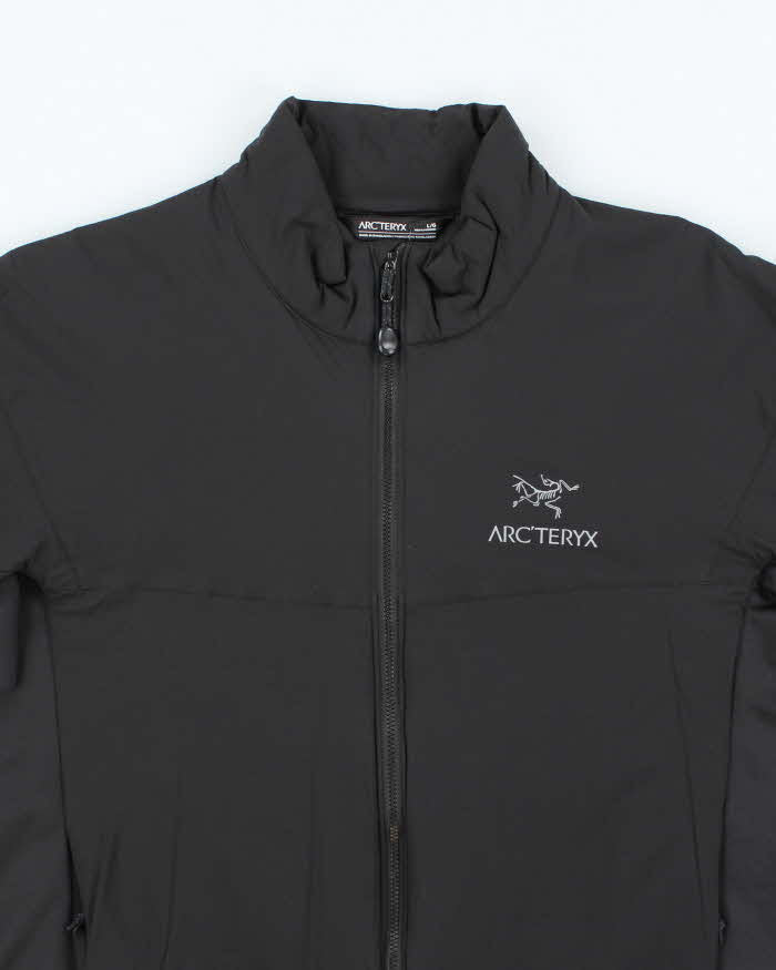 Vintage Arc'teryx Lightweight Insulated Windbreaker Jacket - L
