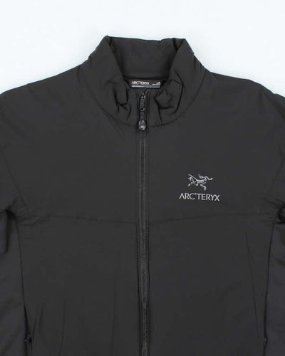 Vintage Arc'teryx Lightweight Insulated Windbreaker Jacket - L