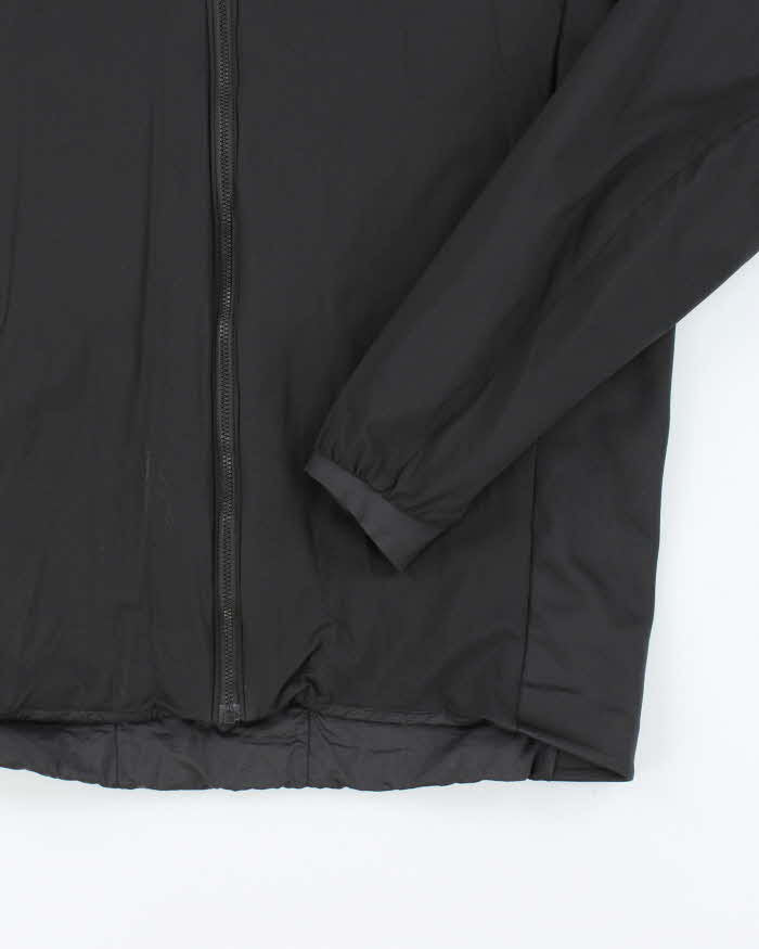 Vintage Arc'teryx Lightweight Insulated Windbreaker Jacket - L